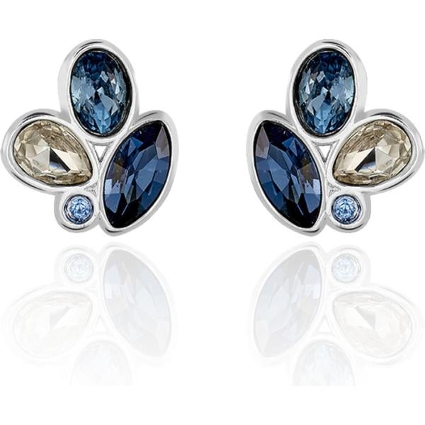 Orecchini blu Stroili