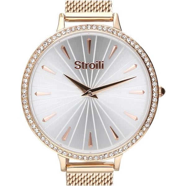 Orologio con cinturino Stroili