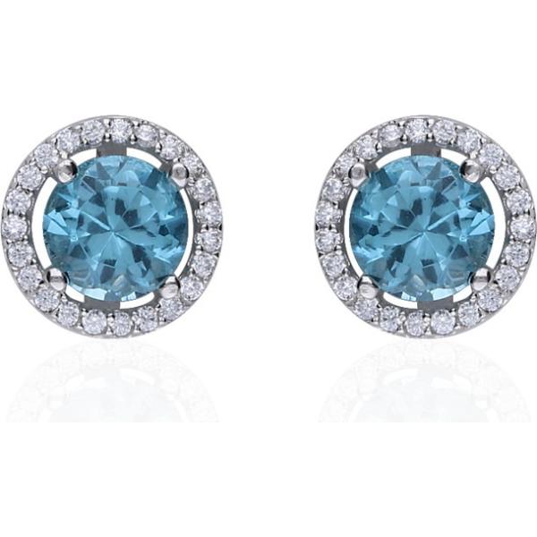 Orecchini argento Stroili