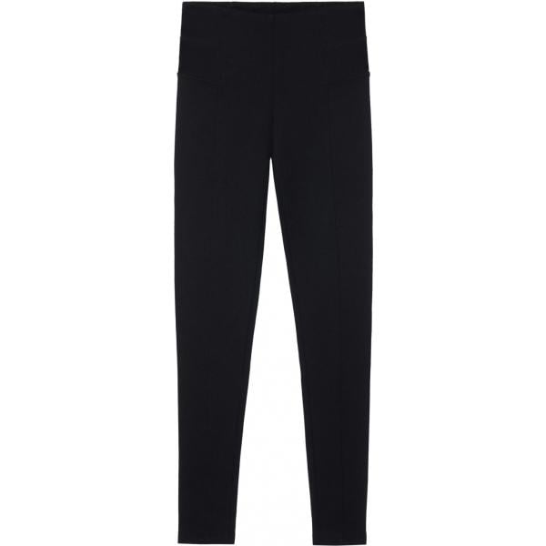 Leggings nero Tezenis