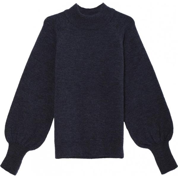 Maglia a maniche lunghe filato Tezenis