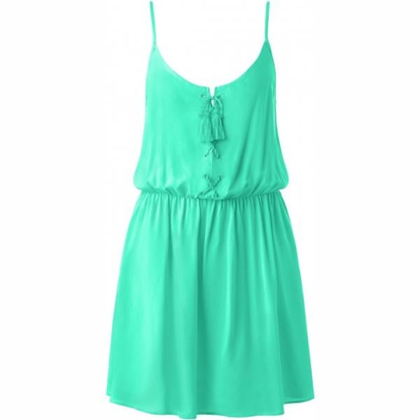 Vestito con spalline sottili Calzedonia