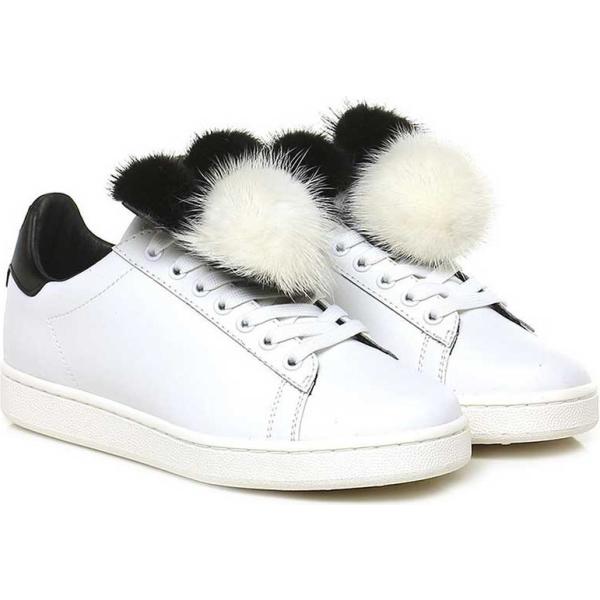 Sneakers fantasia con lacci Moa Master Of Arts