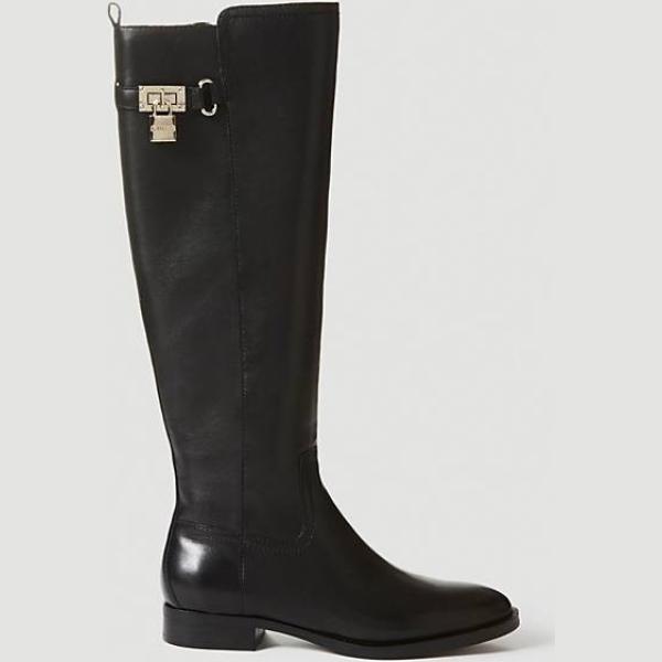 Stivali in ecopelle Guess