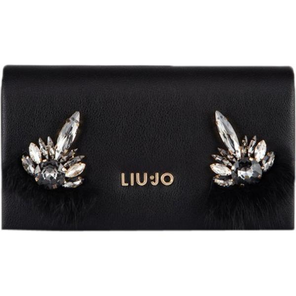 Clutch in ecopelle Liu Jo