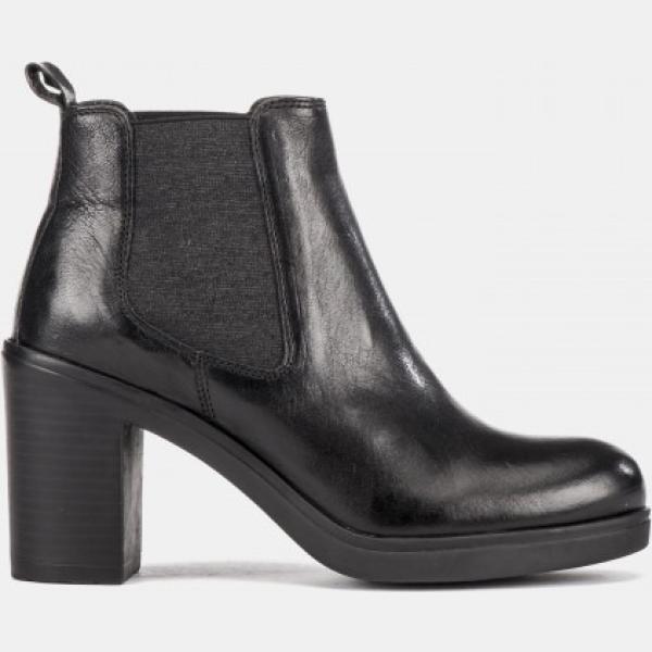 Tronchetti effetto vernice elasticizzato Lumberjack