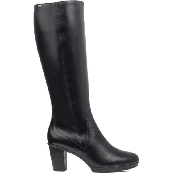 Stivali con zip Callaghan
