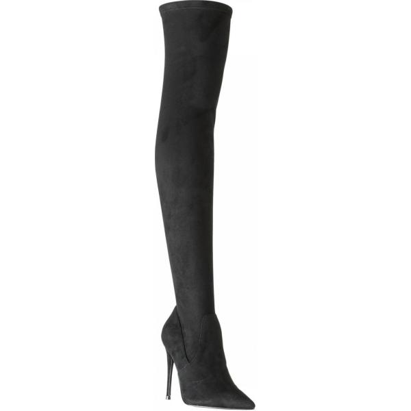 Stivali con tacco spillo Steve Madden