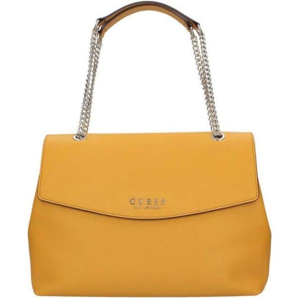 Borsa a tracolla in ecopelle Guess