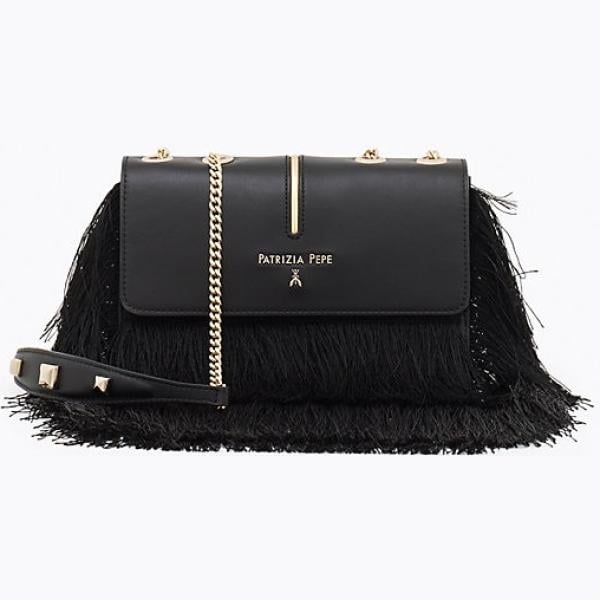 Borsa a tracolla Patrizia Pepe