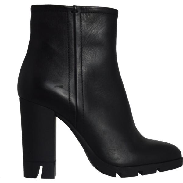 Tronchetti nero Julie Dee