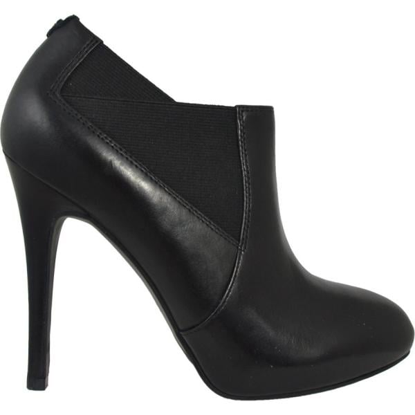 Tronchetti con fasce Guess