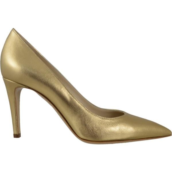 Décolleté oro 18Kt