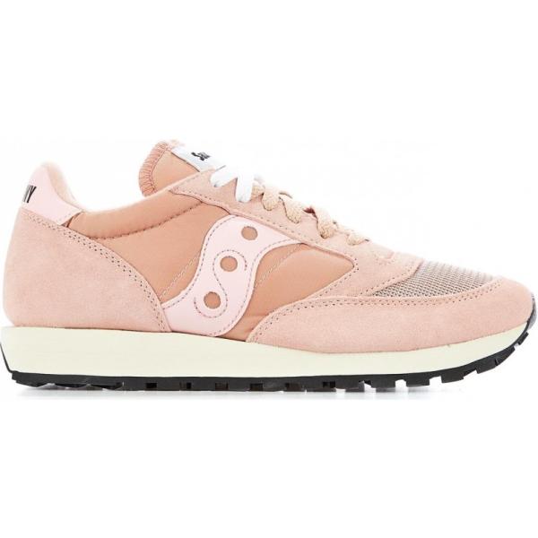 Sneakers con lacci Saucony