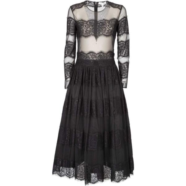 Vestito Silvian Heach