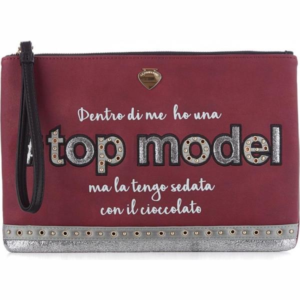 Pochette Le Pandorine