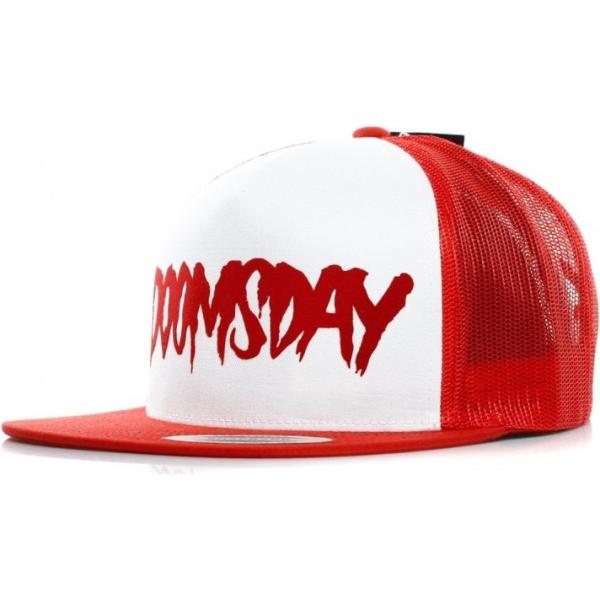 Doomsday rosso