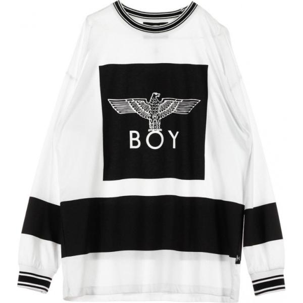 Vestito Boy London