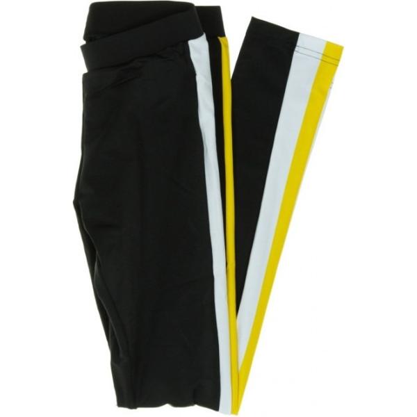 Leggings e jeggings a righe Urban Classics