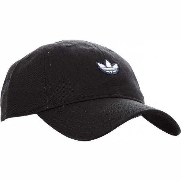 Cappello nero Adidas Originals