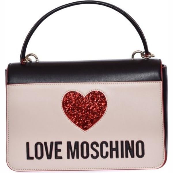 Borsa a tracolla Moschino