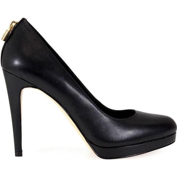 Décolleté nero Michael kors