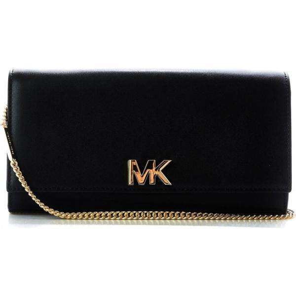 Pochette nero Michael kors
