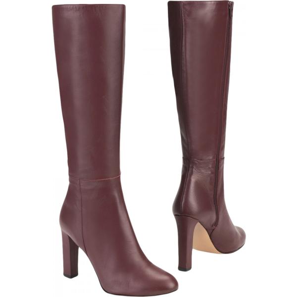 Stivali in pelle 8 by YOOX