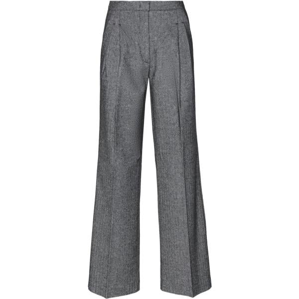 Pantalone vita alta 8 by YOOX