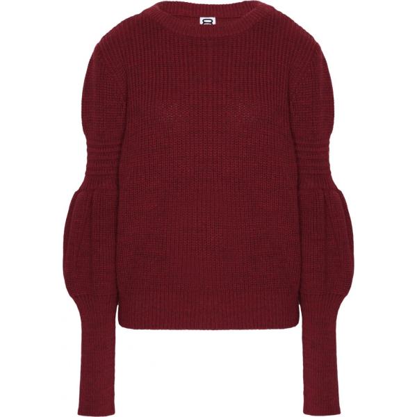 Pullover a trecce 8 by YOOX