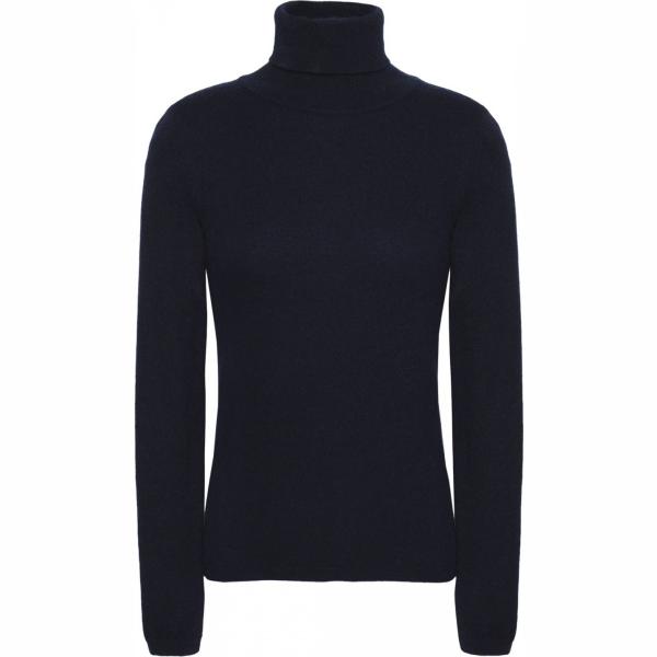 Maglioncino made italy collo a dolcevita in in maglia 8 by YOOX