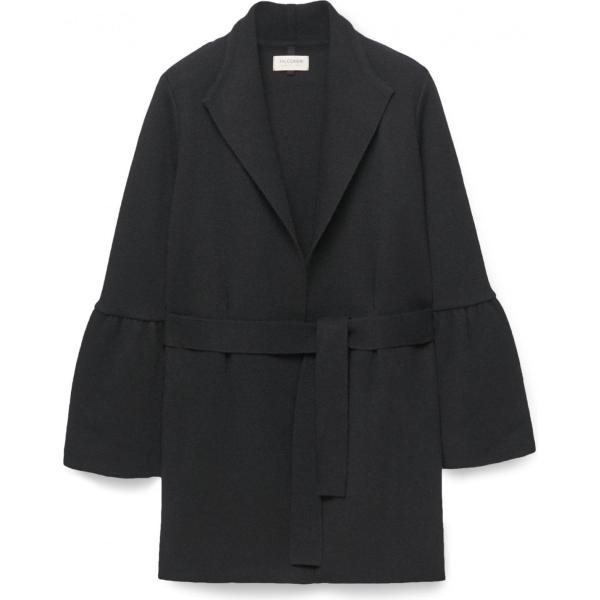Cappotto con cintura Falconeri