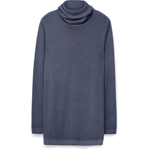 Maglia made italy collo a dolcevita Falconeri