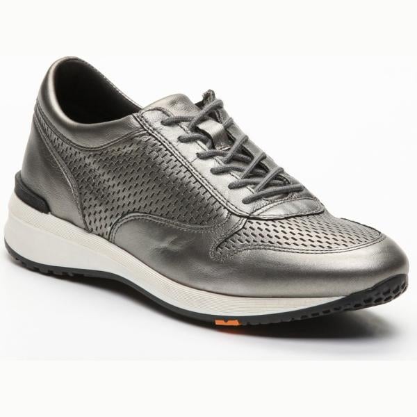 Sneakers grigio Bata