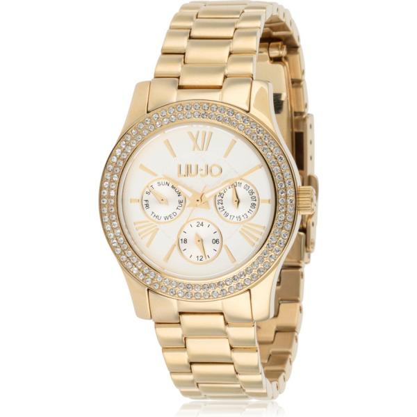 Orologio oro Liu Jo Luxury