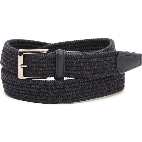 Andersons Cinture blu