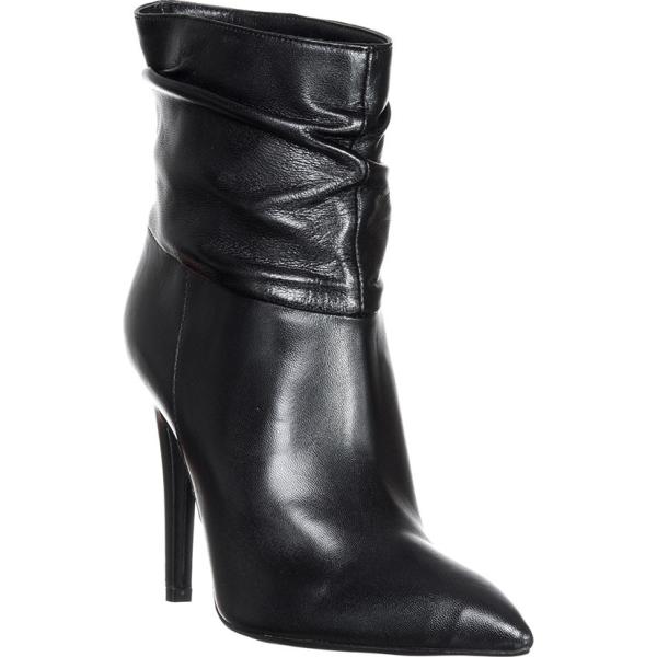 Tronchetti nero Loretta By Loretta nero