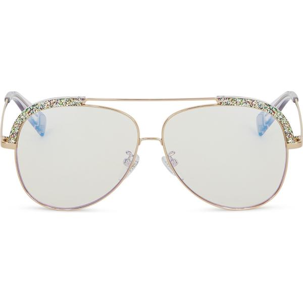 Occhiali da sole multicolore Furla