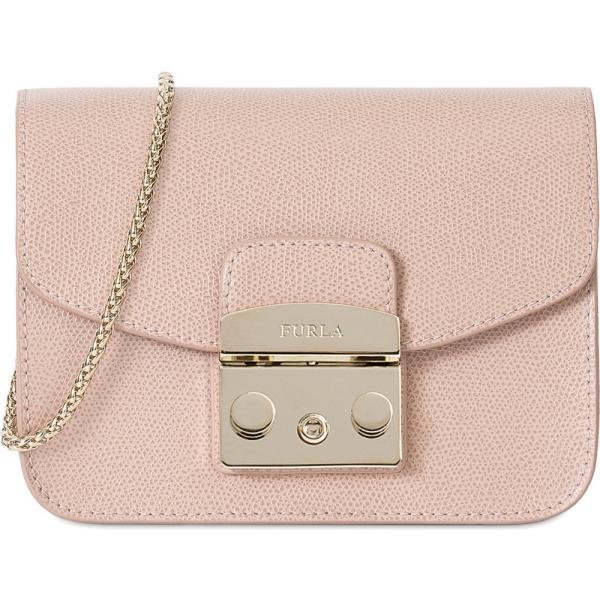 Borsa a tracolla mini Furla