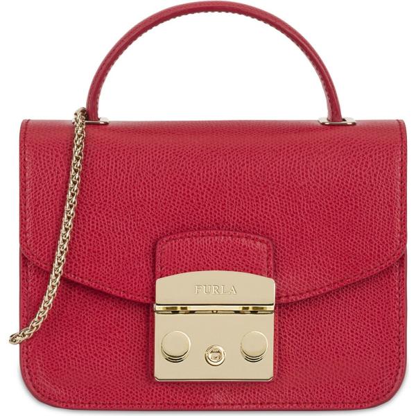 Borsa a tracolla mini Furla