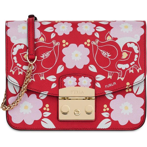 Borsa a tracolla Furla