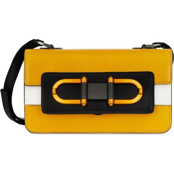 Borsa a tracolla mini Furla