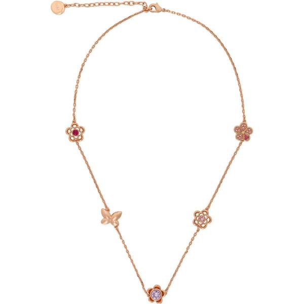 Collana multicolore Furla