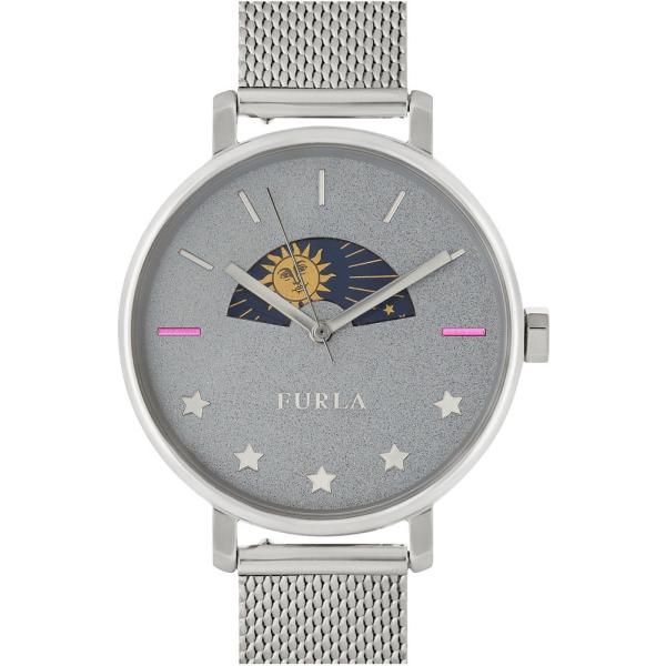 Orologio argento Furla