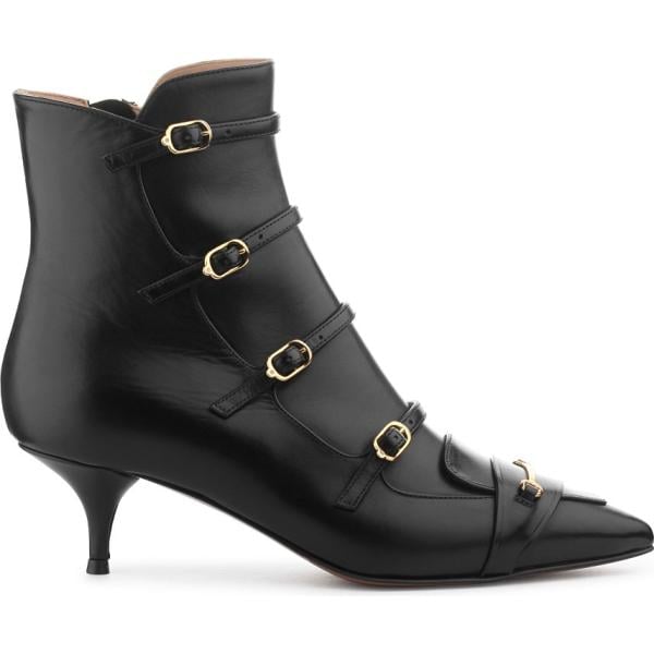 Tronchetti con cinturino nero LAutre Chose