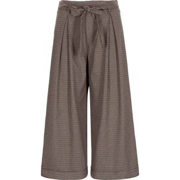 Pantalone pied de poule Olivia Melis