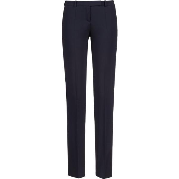 Pantalone in cotone con gancetto Hugo