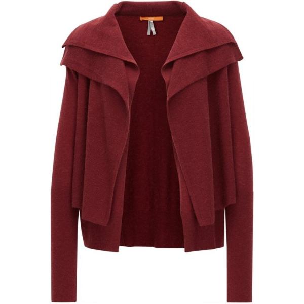 Cardigan Boss