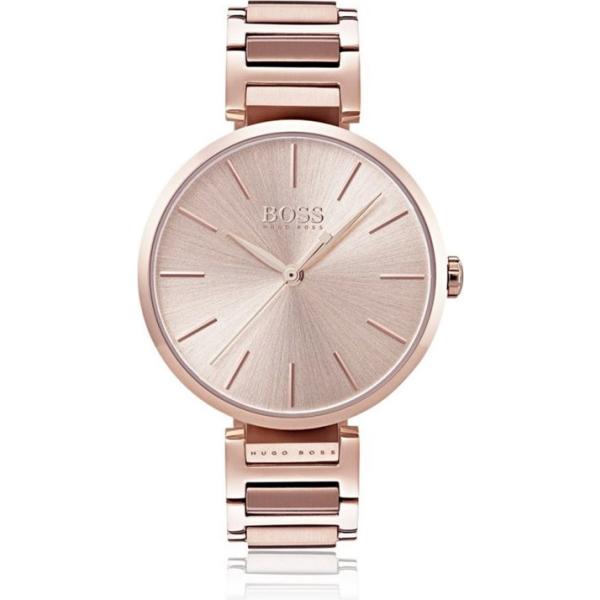 Orologio con cinturino Boss