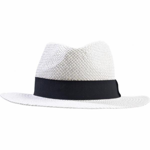 Cappello in paglia La Redoute Collections